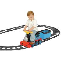 Thomas and Friends Battery Operated Train and 22 Pieces of Track