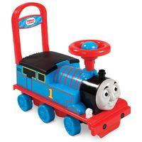 Thomas and Friends Engine Ride On