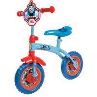 Thomas and Friends 2 in 1 Training Bike