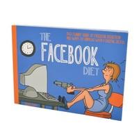 The Facebook Diet Book