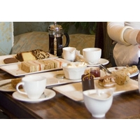 The Elms Afternoon Tea For Two