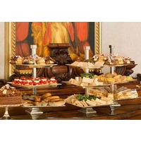 The Rubens Afternoon Tea For Two