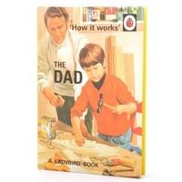 The Ladybird Book Of The DAD