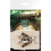 The Hobbit Battle Of Five Armies Crest Card Holder