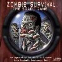The Zombie Survival Game
