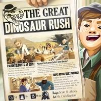 the great dinosaur rush