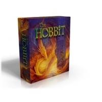 The Hobbit Board Game