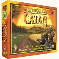 the struggle for catan