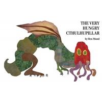 the very hungry cthulhupillar