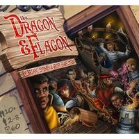 The Dragon and Flagon