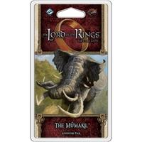 The Lord of the Rings The Card Game The Mumakil