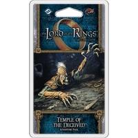 The Lord of the Rings The Card Game Temple of the Deceived