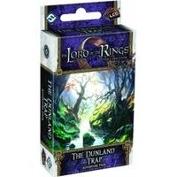 The Lord of the Rings Lcg The Dunland Trap Adventure Pack