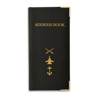 The Military Address Book