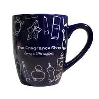 The Fragrance Shop Iconics Icons Mug The Fragrance Shop Mug