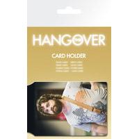 the hangover wolfpack card holder