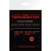 The Terminator Csm-101 Card Holder