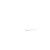 The Beatles Greeting / Birthday / Any Occasion Card: White Album 100% Genuine