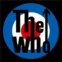 The Who Greeting / Birthday / Any Occasion Card: \