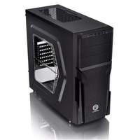 thermaltake versa h21 atx mid tower usb30 case black