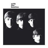 The Beatles Greeting / Birthday / Any Occasion Card: With The Beatles Album