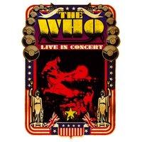 the who greeting birthday any occasion card live in concert 100 genuin ...