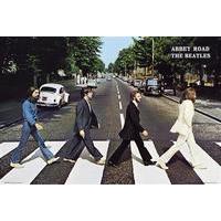The Beatles Abbey Road Maxi Poster