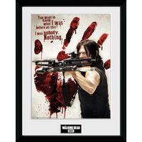 The Walking Dead Daryl Poter