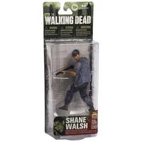 The Walking Dead Action Series 6 Figure Shane Walsh