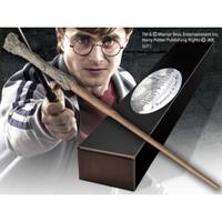 the wand of harry potter harry potter the noble collection replica