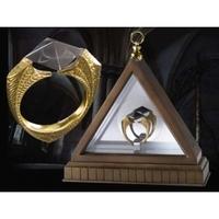 the horcrux ring harry potter by noble collection