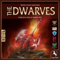 the dwarves base game