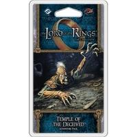 The Lord of the Rings The Card Game Temple of the Deceived