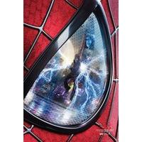 The Amazing Spiderman 2 - Imported Movie Wall Poster Print - 30cm X 43cm Electro