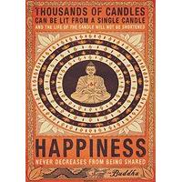 Thousands Of Candles