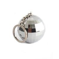 Thumbsup! Disco Ball Speaker - Silver