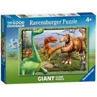 The Good Dinosaur Puzzle 60-Piece