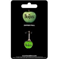 The Beatles Apple Zipper Pull.