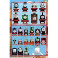 Thomas And Friends Characters Maxi Poster