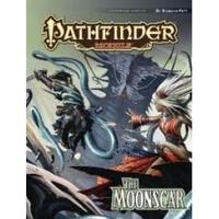 The Moonscar Pathfinder Module