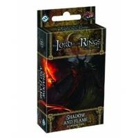 The Lord of the Rings Shadow and Flame Adventure Pack
