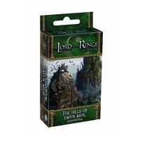 The Lord of the Rings The Hills Of Emyn Mul Adventure Pack