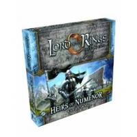 The Lord of the Rings The Card Game Heirs of Númenor