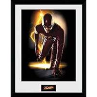 the flash tv show poster
