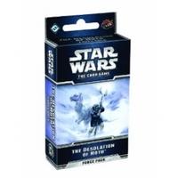 the desolation of hoth force pack