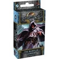 The Lord of The Rings The Blood of Gondor Adventure Pack
