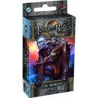 The Lord of the Rings The Morgul Vale Adventure Card Game Pack