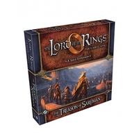 The Lord of the Rings The Treason of Saruman Expansion