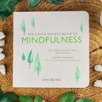 the little pocket book of mindfulness