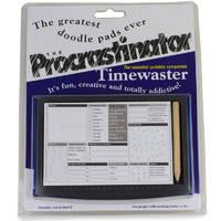 The Procrastinator Timewaster